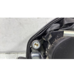 Pretensionneur de ceinture avant gauche PEUGEOT 206+