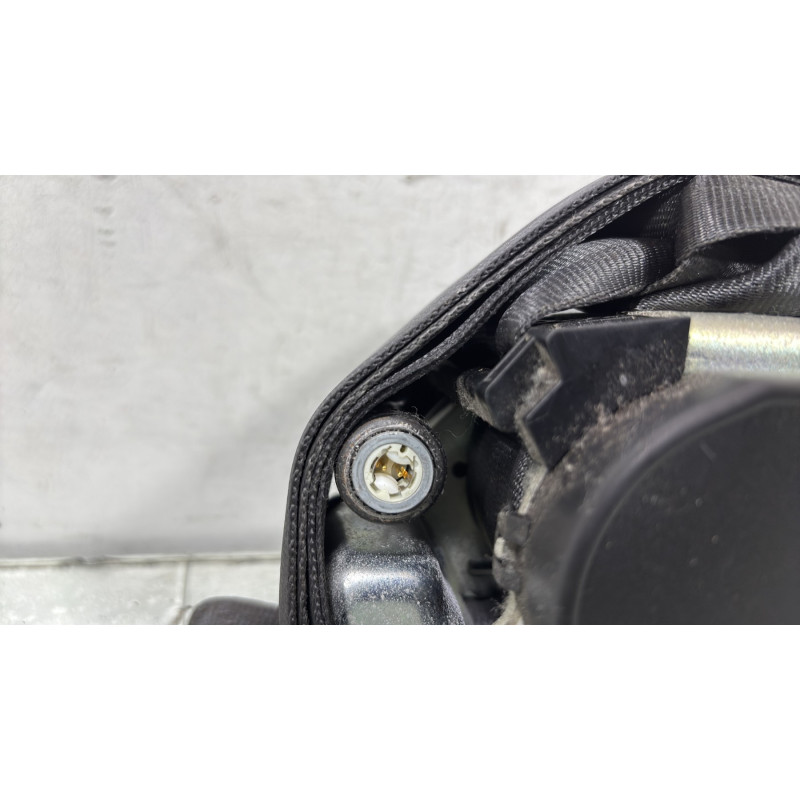 Pretensionneur de ceinture avant gauche PEUGEOT 206+ Photo n°2