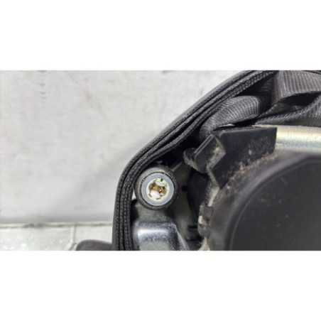 Pretensionneur de ceinture avant gauche PEUGEOT 206+