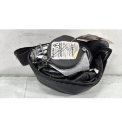 Pretensionneur de ceinture avant gauche PEUGEOT 206+