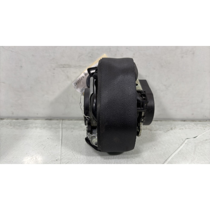 Pretensionneur de ceinture avant gauche PEUGEOT 206+ Photo n°4