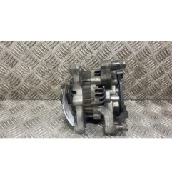 Alternateur PEUGEOT 206+