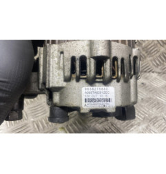 Alternateur PEUGEOT 206+