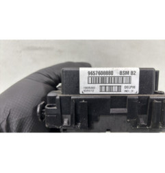 Boitier servitude moteur (BSM) PEUGEOT 206+