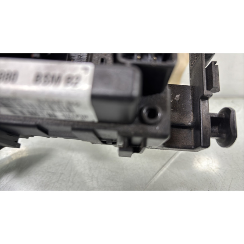 Boitier servitude moteur (BSM) PEUGEOT 206+ Photo n°4