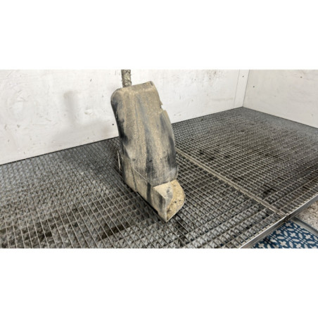 Pare boue arriere droit PEUGEOT 206+