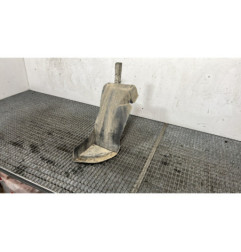 Pare boue arriere droit PEUGEOT 206+