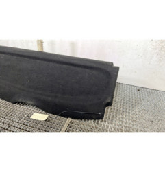 Plage arriere PEUGEOT 206+