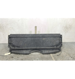 Plage arriere PEUGEOT 206+