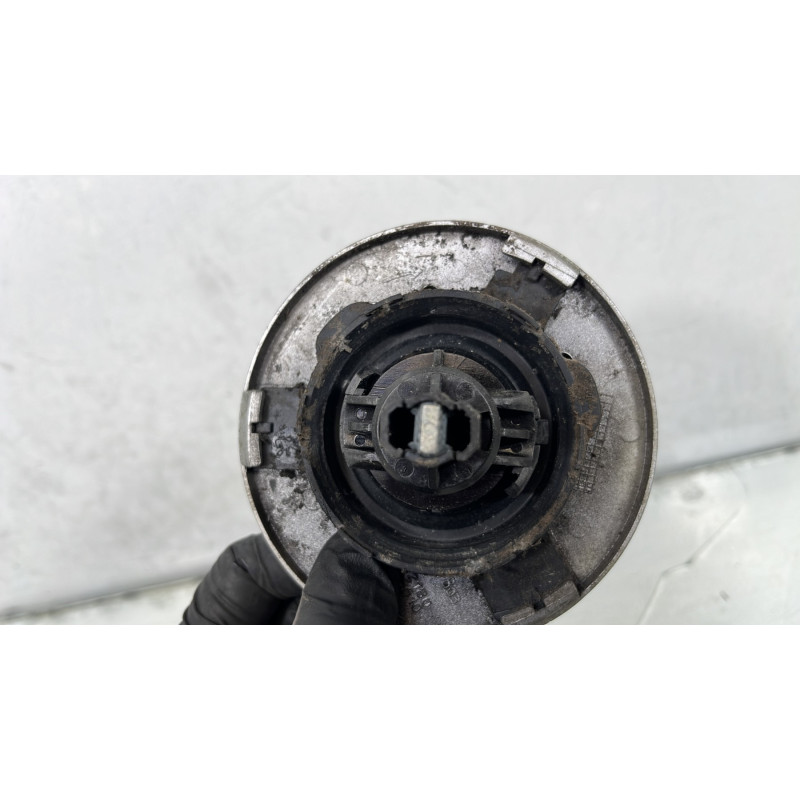 Bouchon de carburant PEUGEOT 206+ Photo n°3