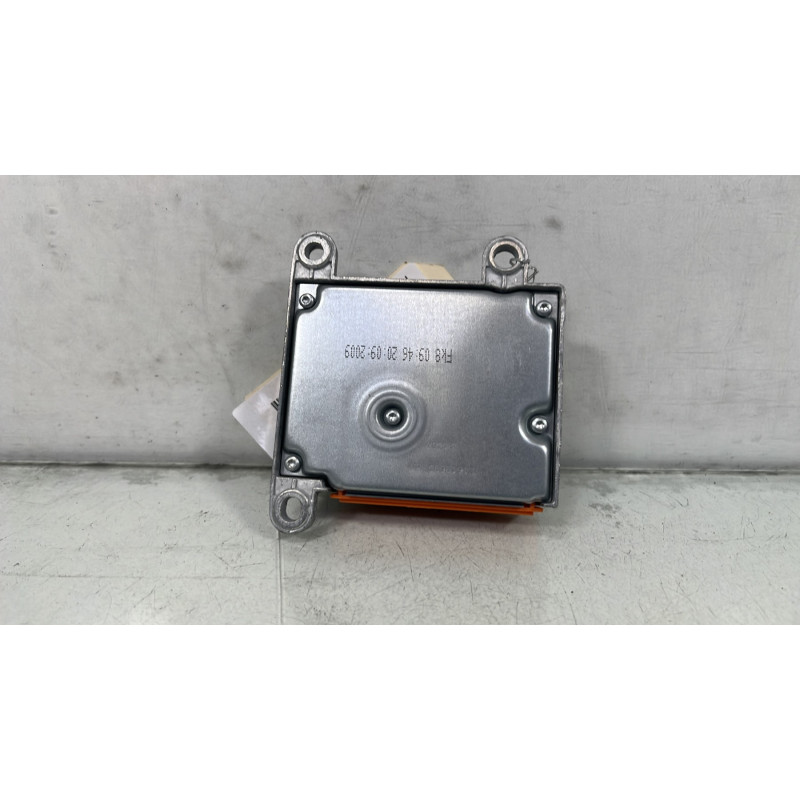 Boitier air bag PEUGEOT 206+ Photo n°3