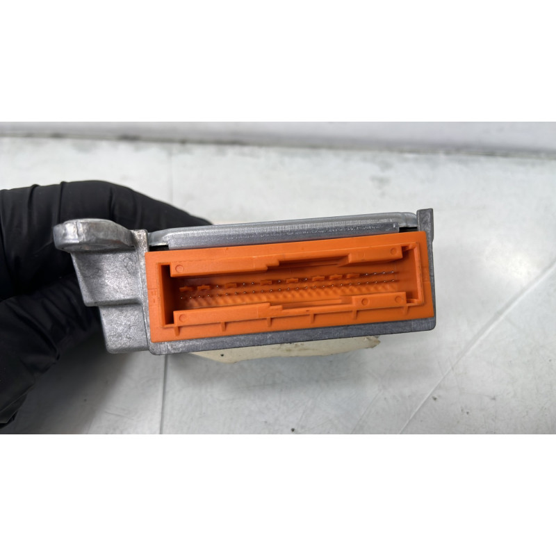 Boitier air bag PEUGEOT 206+ Photo n°4