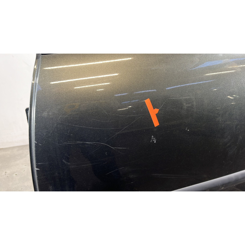 Porte arriere gauche PEUGEOT 207 Photo n°3