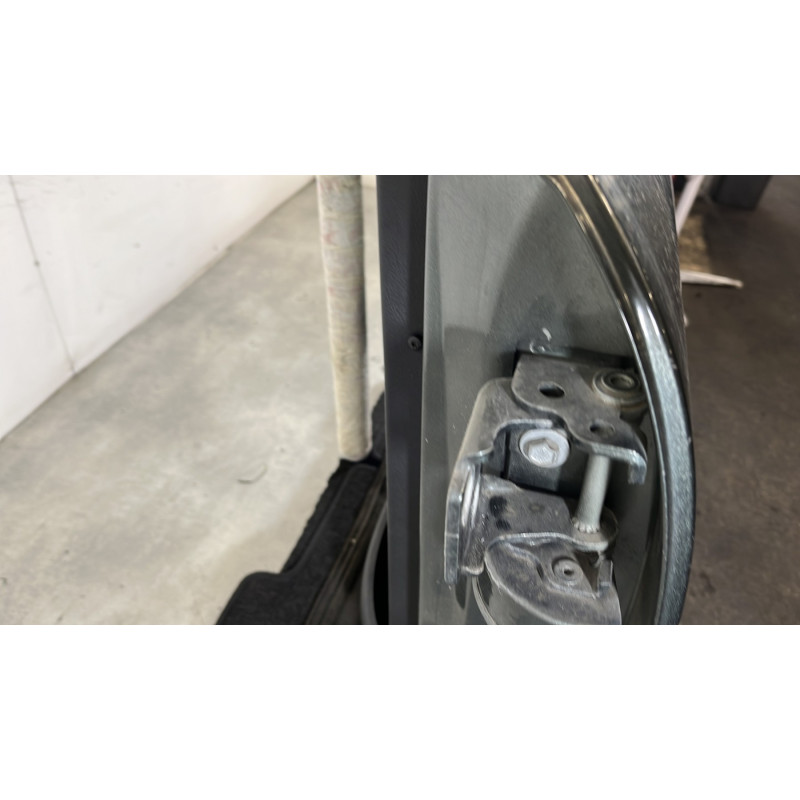 Porte arriere gauche PEUGEOT 207 Photo n°4