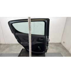 Porte arriere gauche PEUGEOT 207