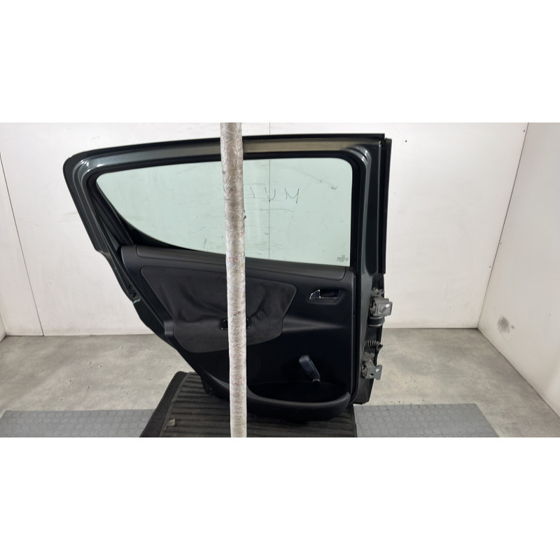 Porte arriere gauche PEUGEOT 207 Photo n°7