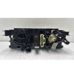 Commande chauffage PEUGEOT 207