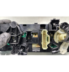 Commande chauffage PEUGEOT 207
