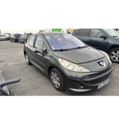 Commande chauffage PEUGEOT 207