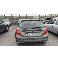 Commande chauffage PEUGEOT 207