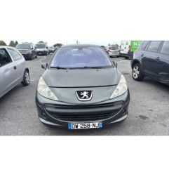 Commande chauffage PEUGEOT 207
