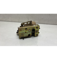 Serrure arriere droit CITROEN SAXO Photo n°1