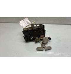 Serrure arriere droit CITROEN SAXO