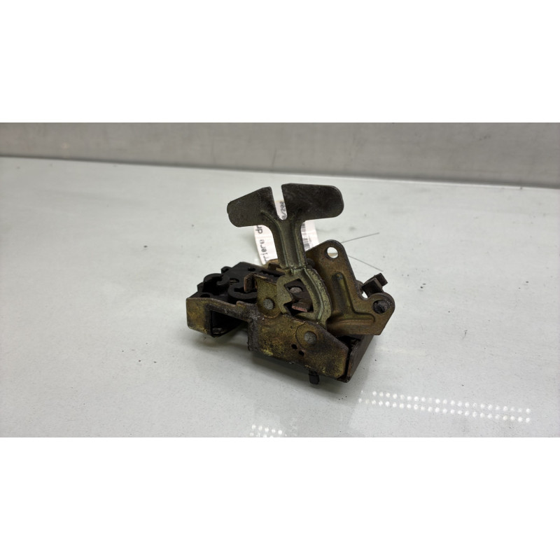 Serrure arriere droit CITROEN SAXO Photo n°3