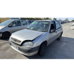 Serrure arriere droit CITROEN SAXO
