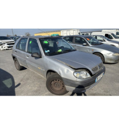 Serrure arriere droit CITROEN SAXO