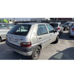 Serrure arriere droit CITROEN SAXO