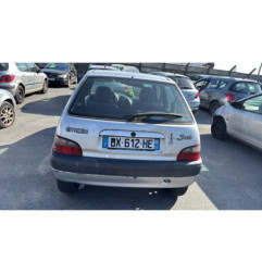 Serrure arriere droit CITROEN SAXO