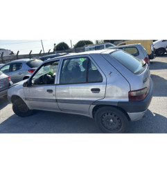 Serrure arriere droit CITROEN SAXO