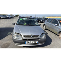 Serrure arriere droit CITROEN SAXO