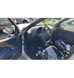 Serrure arriere droit CITROEN SAXO