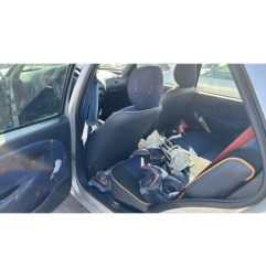 Serrure arriere droit CITROEN SAXO