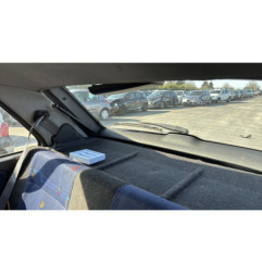 Serrure arriere droit CITROEN SAXO