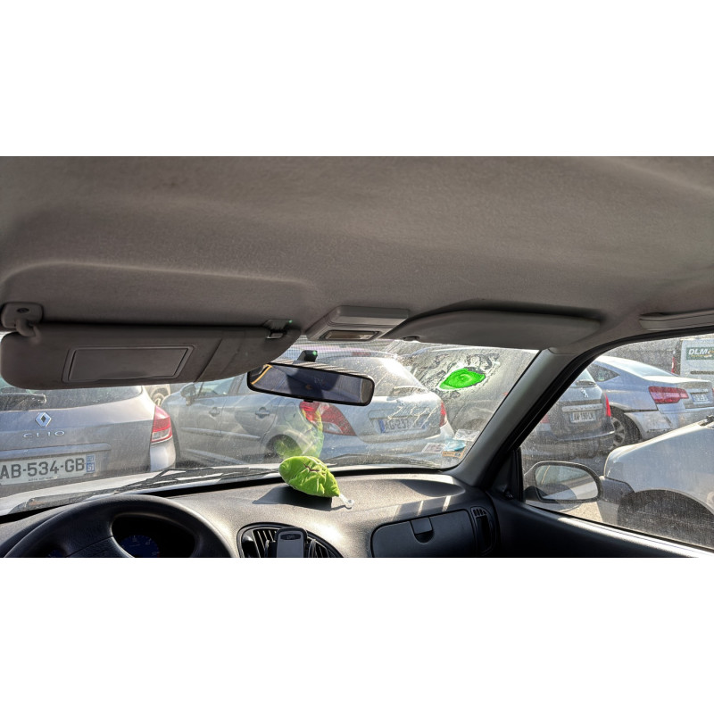 Serrure arriere droit CITROEN SAXO Photo n°15