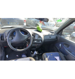 Serrure arriere droit CITROEN SAXO