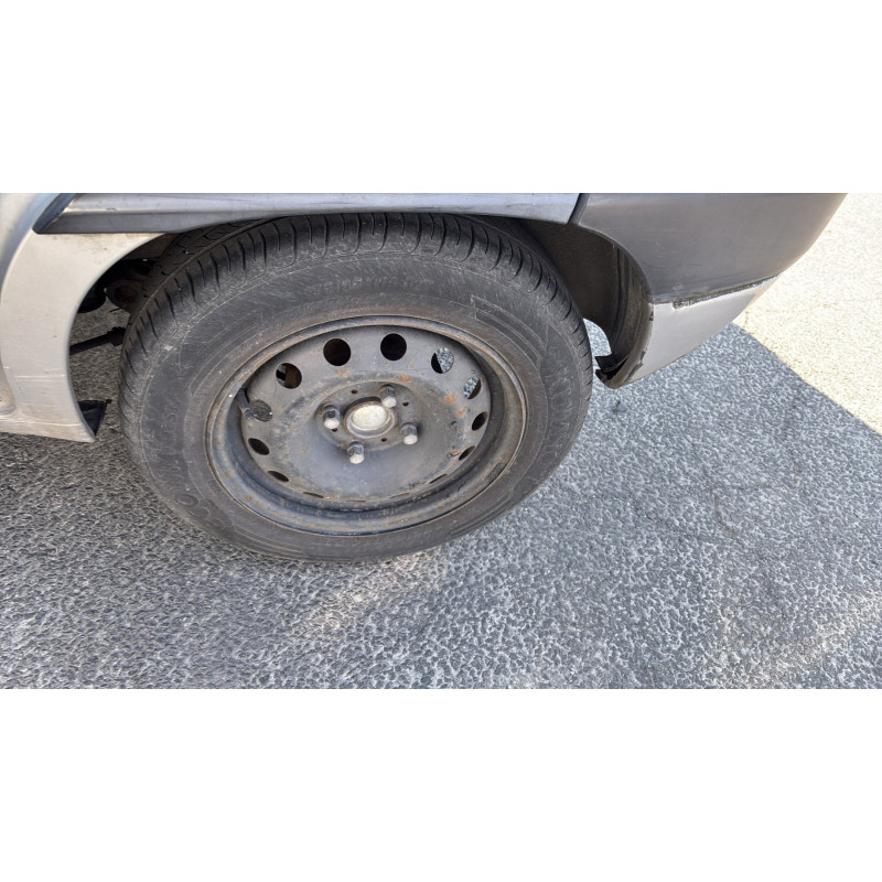 Serrure arriere droit CITROEN SAXO Photo n°17