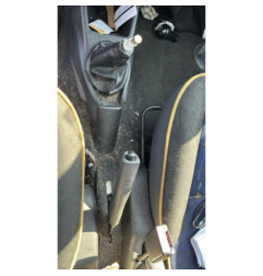 Serrure arriere droit CITROEN SAXO