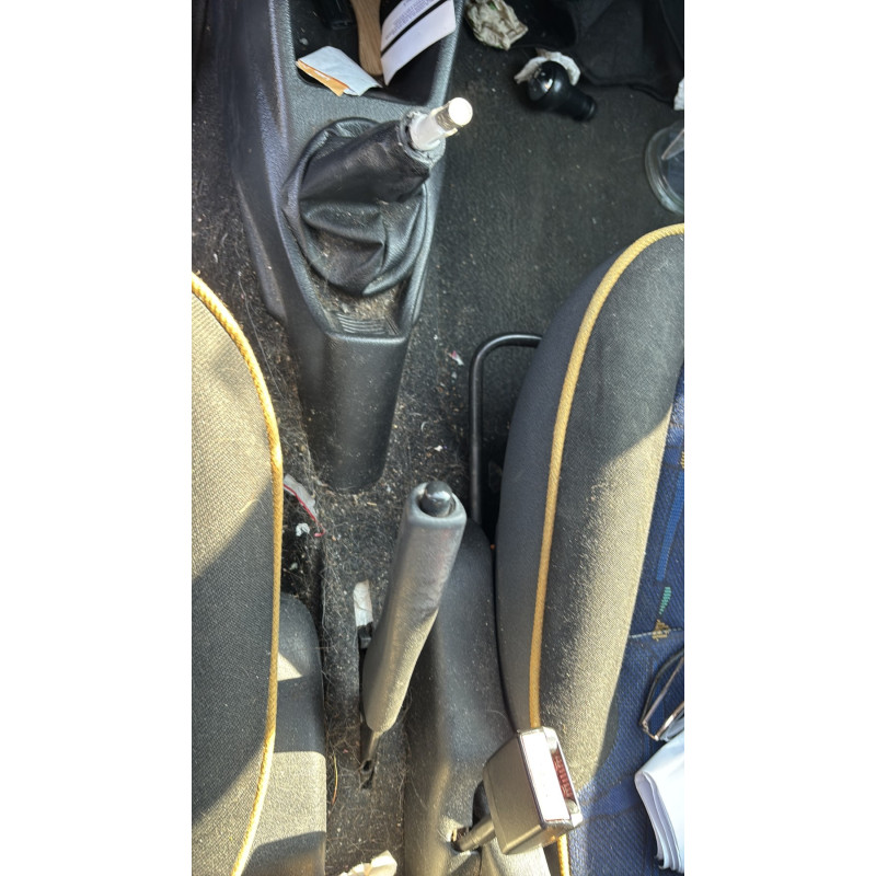Serrure arriere droit CITROEN SAXO Photo n°18