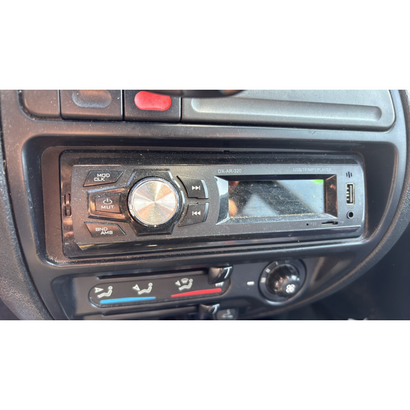 Serrure arriere droit CITROEN SAXO Photo n°19