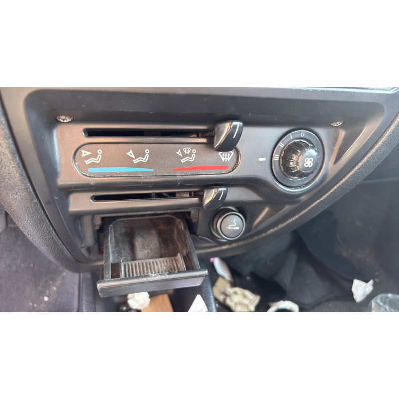 Serrure arriere droit CITROEN SAXO Photo n°20