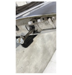 Porte avant droit CITROEN SAXO