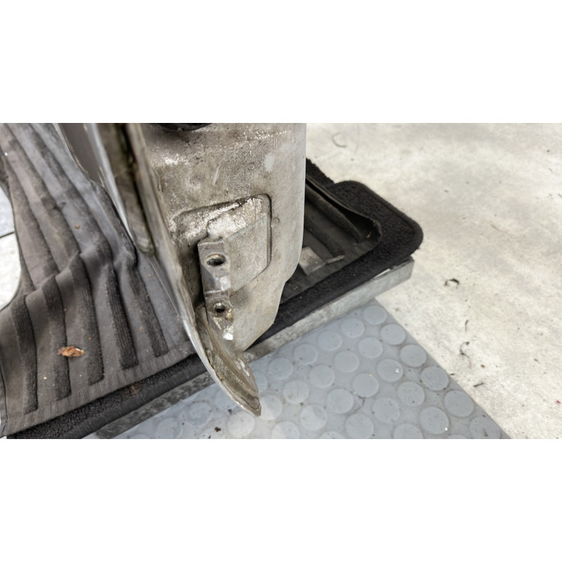 Porte avant droit CITROEN SAXO Photo n°4
