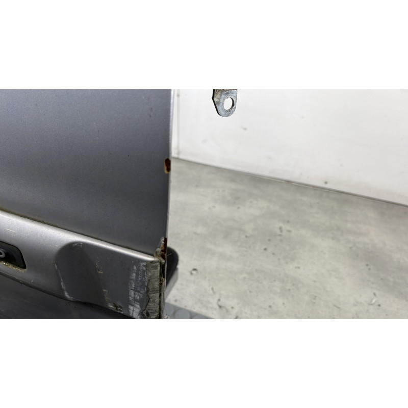 Porte avant droit CITROEN SAXO Photo n°5
