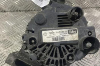 Alternateur FORD KA 2