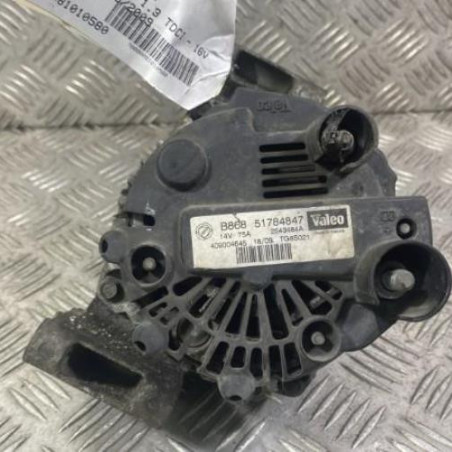 Alternateur FORD KA 2