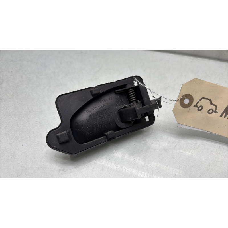 Poignee interieur arriere gauche CITROEN SAXO Photo n°2